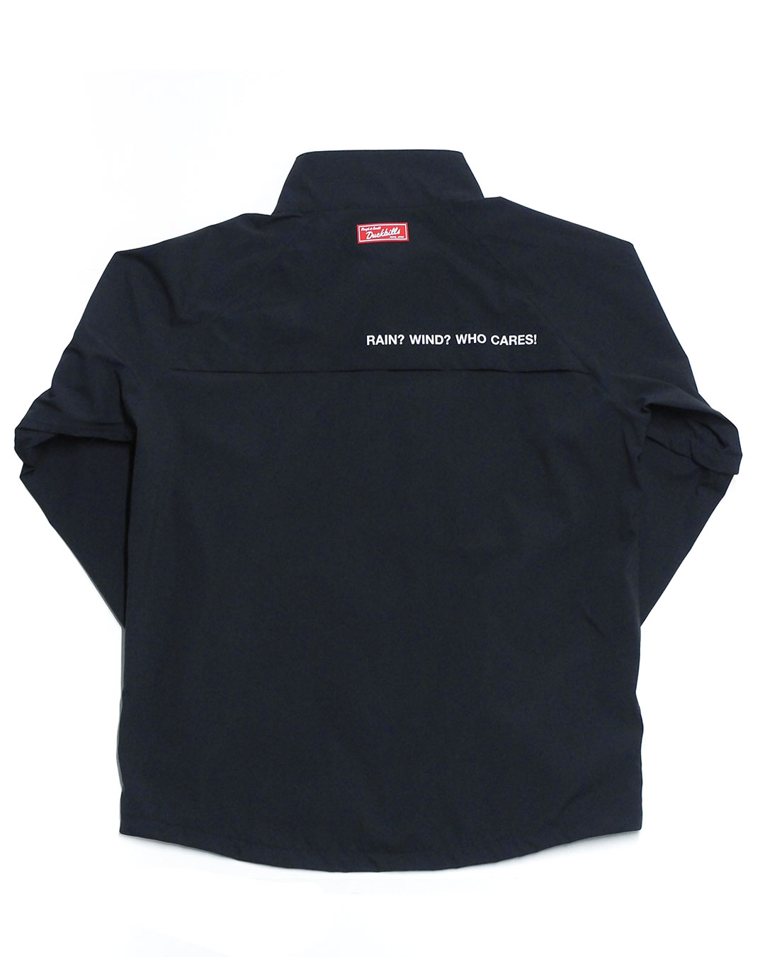 RSM-26082 WHO CARES RAIN SUIT | rough & swell,rough & swell MEN