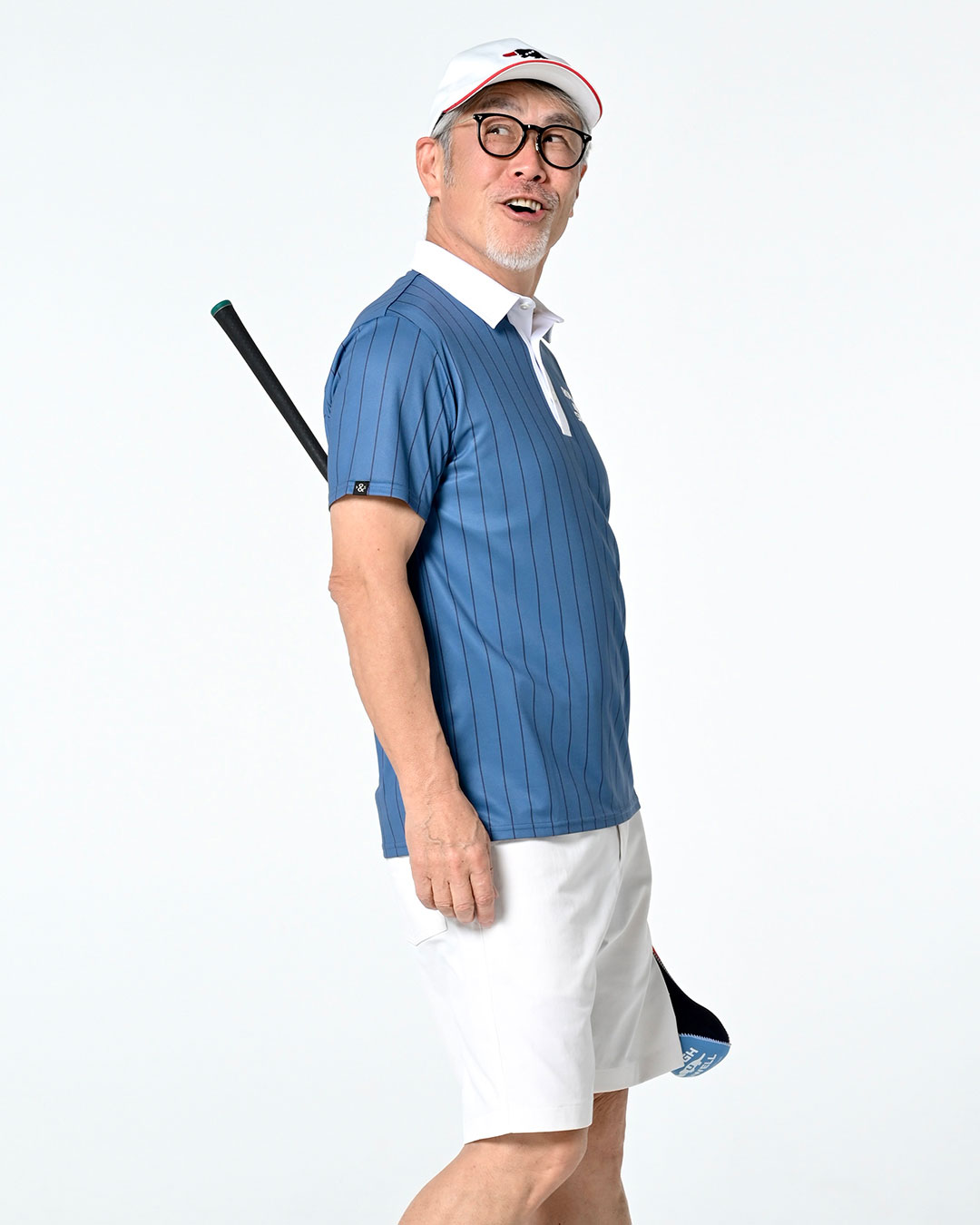RSM-26011 TORINO POLO | rough & swell,rough & swell MEN