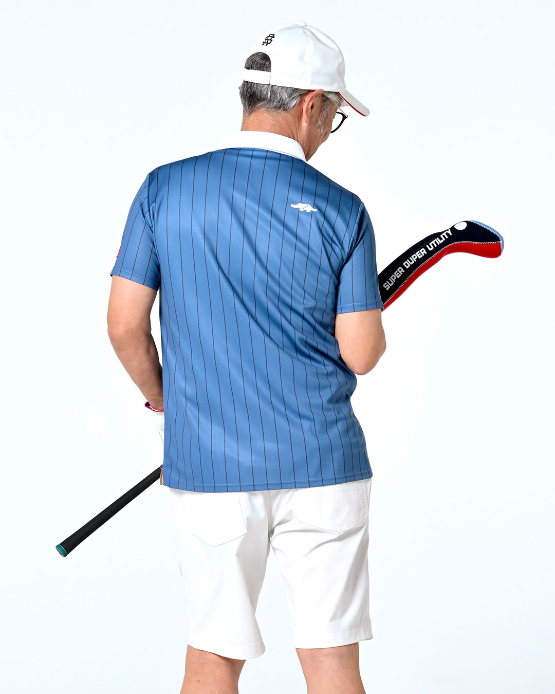RSM-26011 TORINO POLO | rough & swell,rough & swell MEN