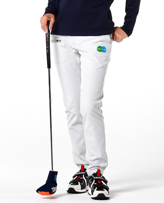 RSL-25233 HEAT TOUR PANTS W. | rough & swell,rough & swell WOMEN