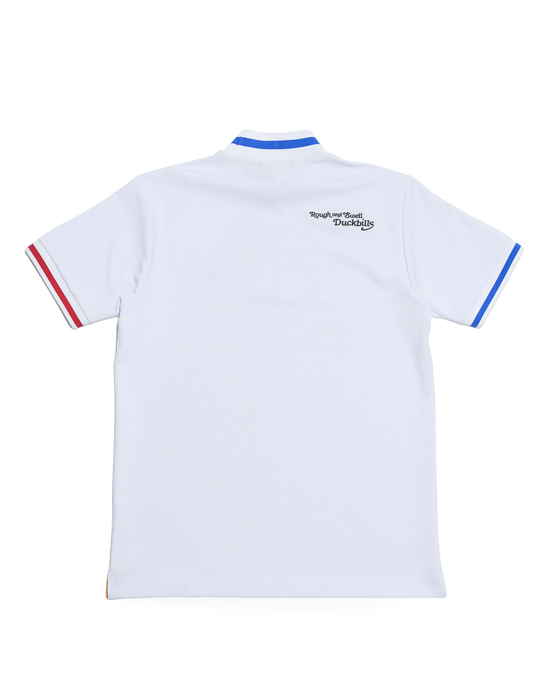 RSM-26034 AIR MAIL MOCK | rough & swell,rough & swell MEN