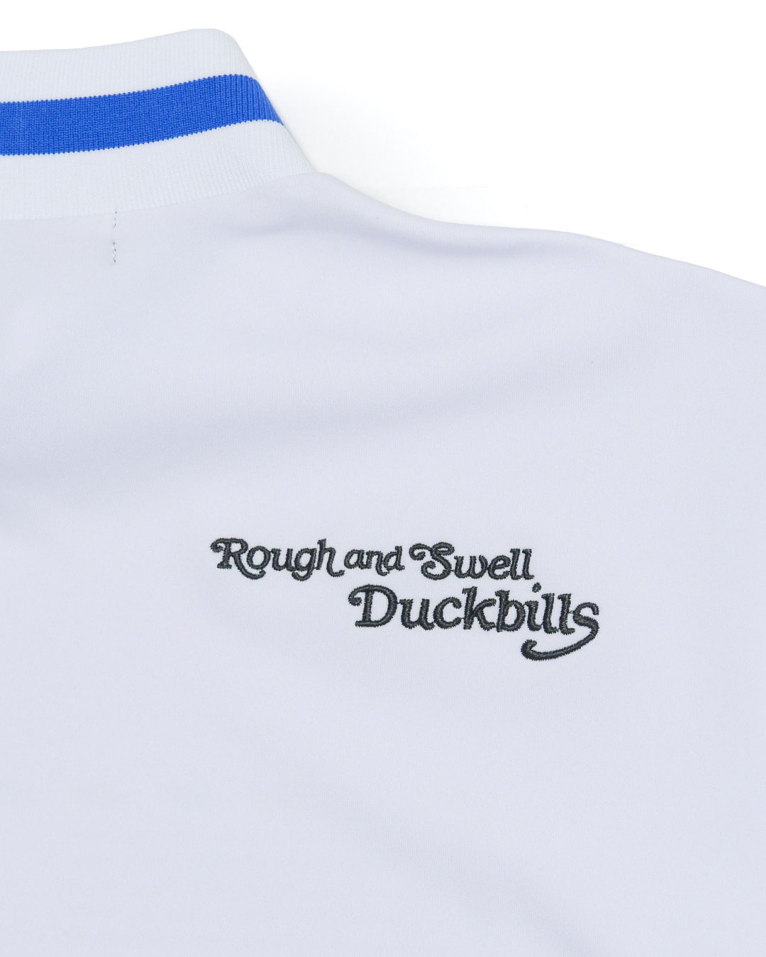 RSM-26034 AIR MAIL MOCK | rough & swell,rough & swell MEN