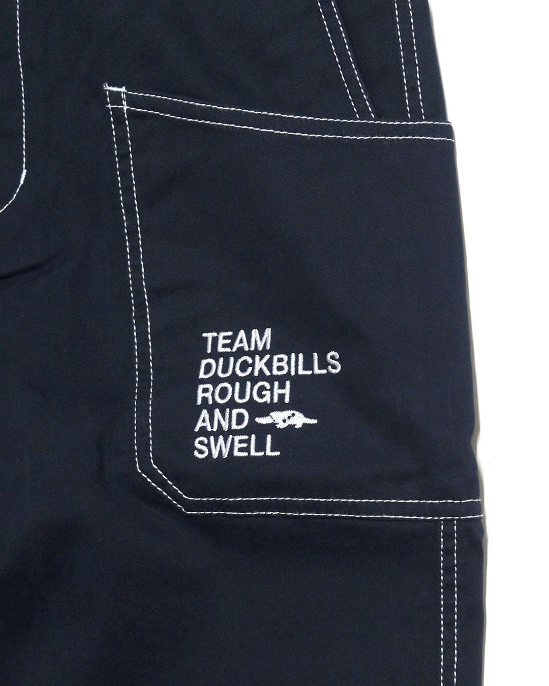 RSL-26234 BIG POCKET CHINO W. | rough & swell,rough & swell WOMEN