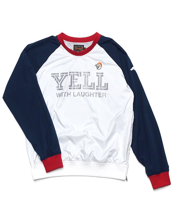 RSM-23246 YELL SNEAD | rough & swell,rough & swell MEN | | STORAGE  