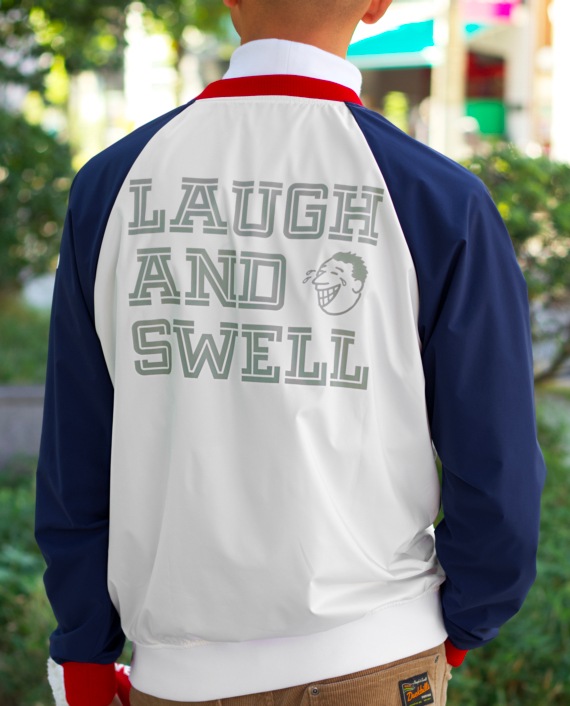 RSM-23246 YELL SNEAD | rough & swell,rough & swell MEN | | STORAGE  