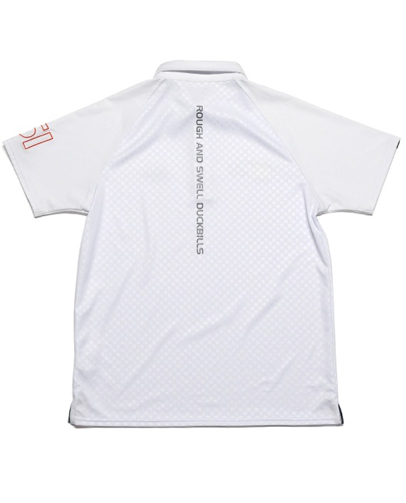 RSM-22009 SHADOW POLO | rough & swell,rough & swell MEN ...