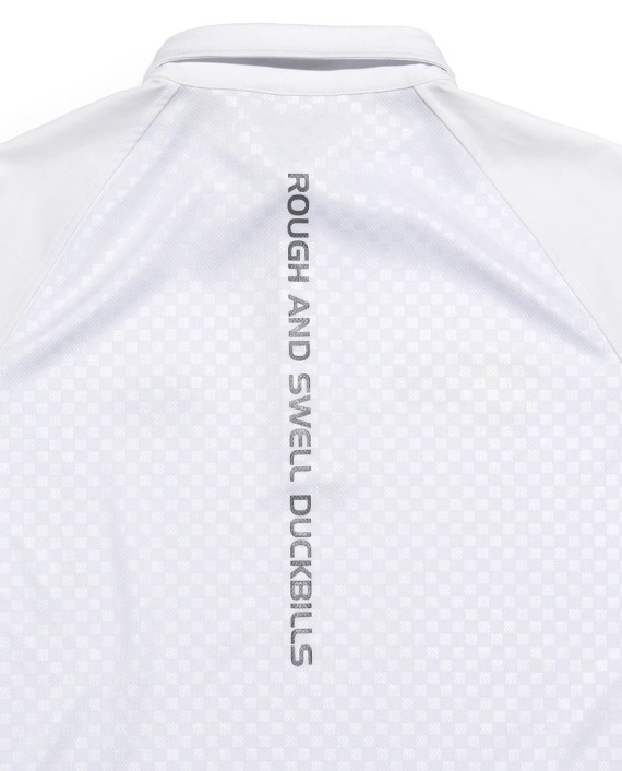 RSM-22009 SHADOW POLO | rough & swell,rough & swell MEN ...
