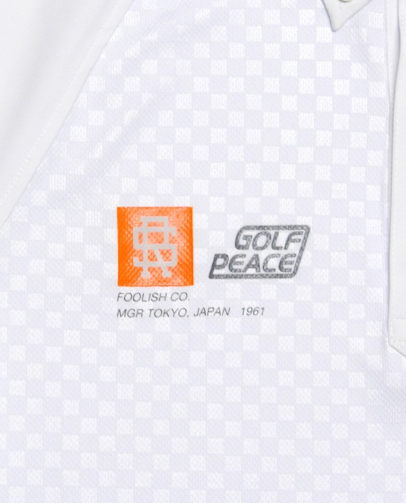 RSM-22009 SHADOW POLO | rough & swell,rough & swell MEN ...