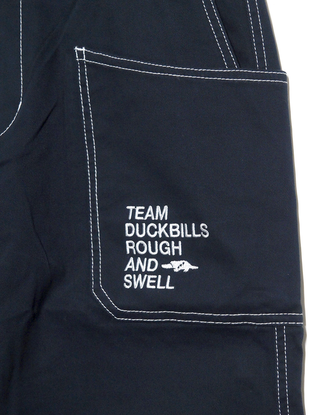 RSM-26265 BIG POCKET CHINO | rough & swell,rough & swell MEN