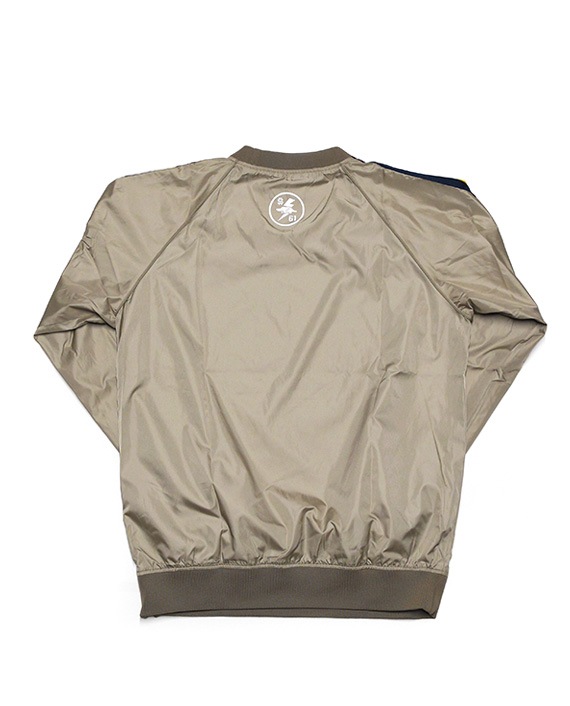 RSM-25241 LIGHTNING SNEAD | rough & swell,rough & swell MEN