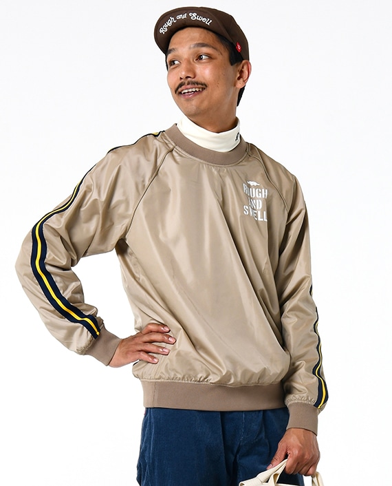 RSM-25241 LIGHTNING SNEAD | rough & swell,rough & swell MEN