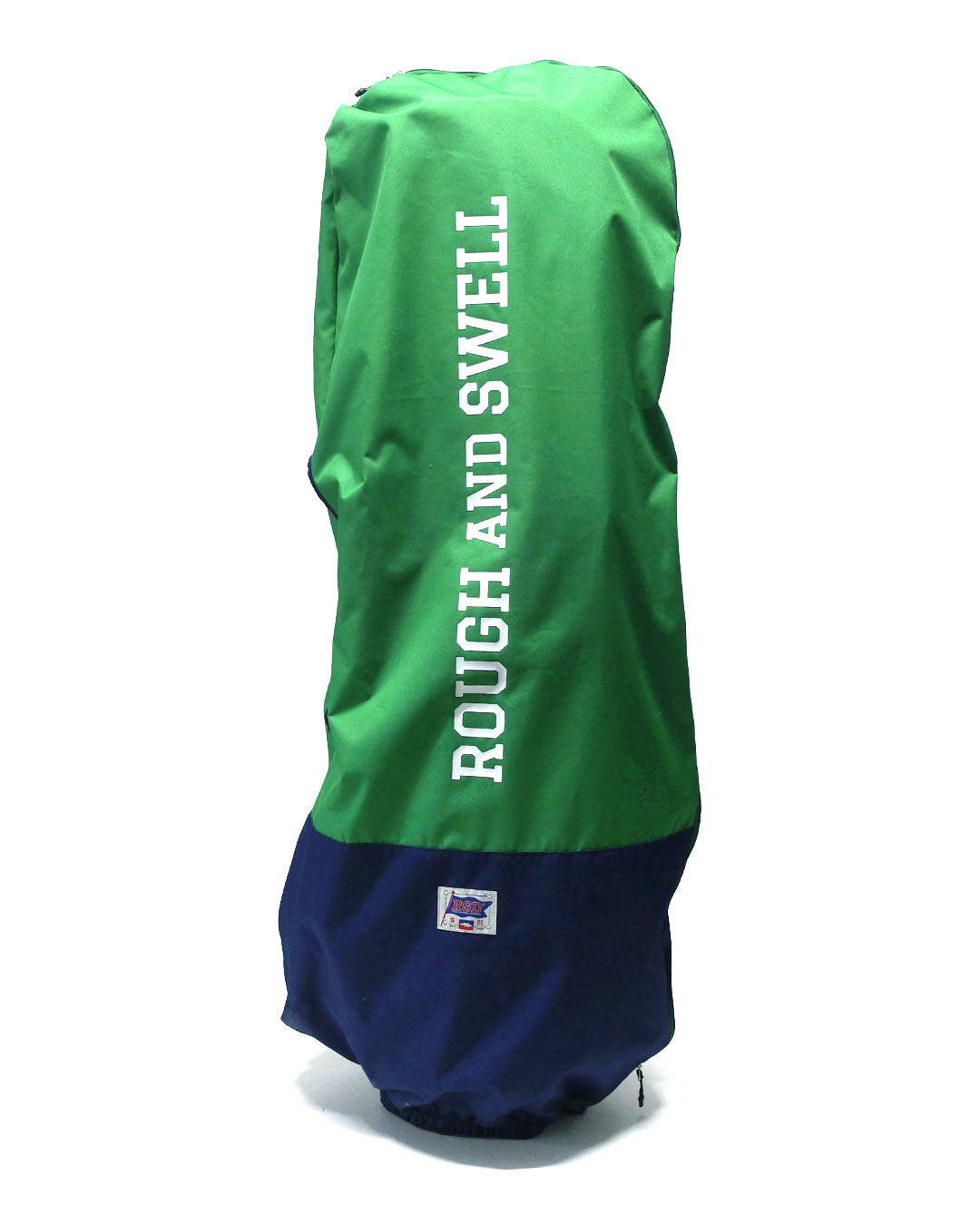 RSA-26015 DUCKBILLS TRAVEL COVER | rough & swell,GOODS | | STORAGE