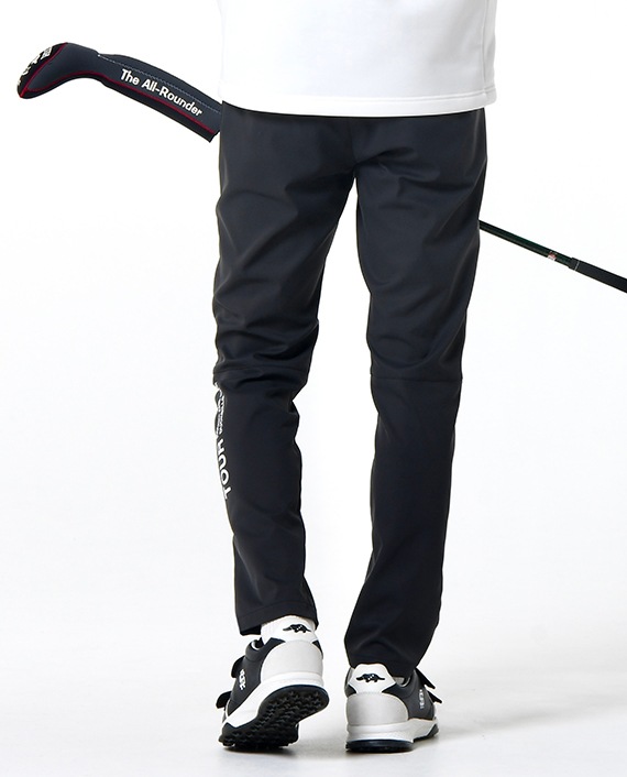 RSM-25269 HEAT TOUR PANTS | rough & swell,rough & swell MEN