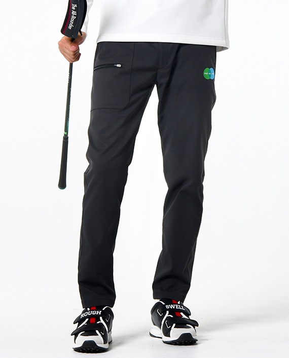 RSM-25269 HEAT TOUR PANTS | rough & swell,rough & swell MEN