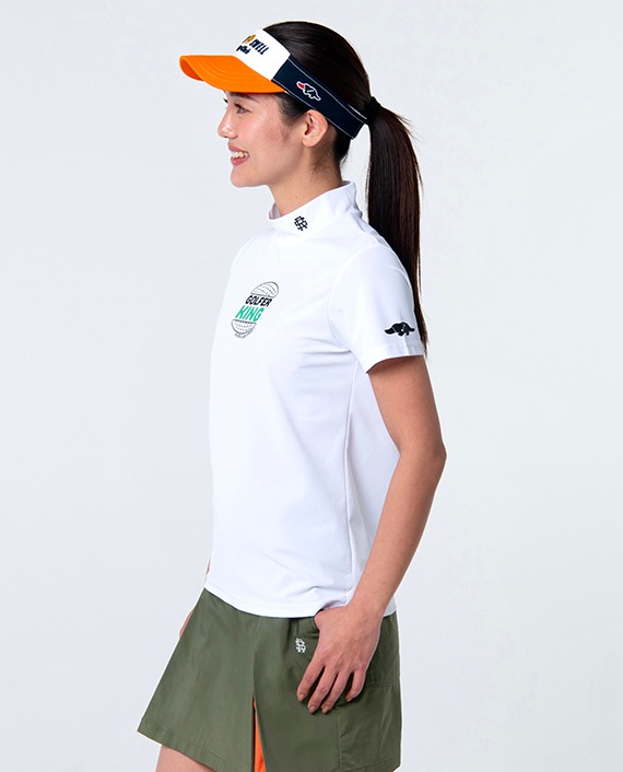 ラフアンドスゥエル RSL-25012 GOLFER KING MOCK W. RSL-25012 GOLFER KING MOCK W. | rough & swell,rough & swell