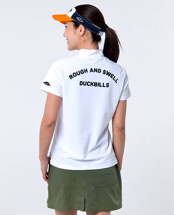 RSL-25012 GOLFER KING MOCK W. | rough & swell,rough & swell