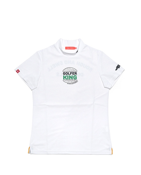 ラフアンドスゥエル RSL-25012 GOLFER KING MOCK W. RSL-25012 GOLFER KING MOCK W. | rough & swell,rough & swell