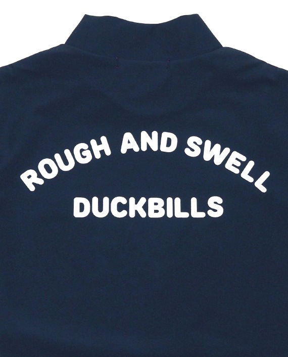 ラフアンドスゥエル RSL-25012 GOLFER KING MOCK W. RSL-25012 GOLFER KING MOCK W. | rough & swell,rough & swell