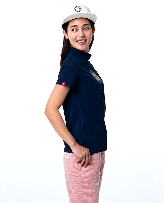 RSL-25012 GOLFER KING MOCK W. | rough & swell,rough & swell