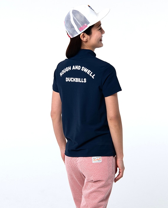 RSL-25012 GOLFER KING MOCK W. | rough & swell,rough & swell