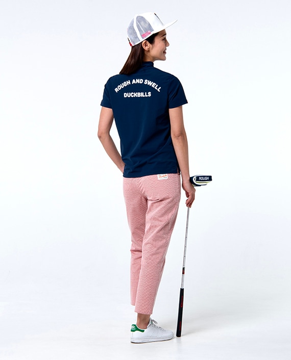 ラフアンドスゥエル RSL-25012 GOLFER KING MOCK W. RSL-25012 GOLFER KING MOCK W. | rough & swell,rough & swell
