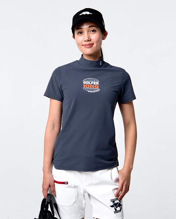 ラフアンドスゥエル RSL-25012 GOLFER KING MOCK W. RSL-25012 GOLFER KING MOCK W. | rough & swell,rough & swell