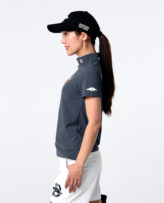 ラフアンドスゥエル RSL-25012 GOLFER KING MOCK W. RSL-25012 GOLFER KING MOCK W. | rough & swell,rough & swell