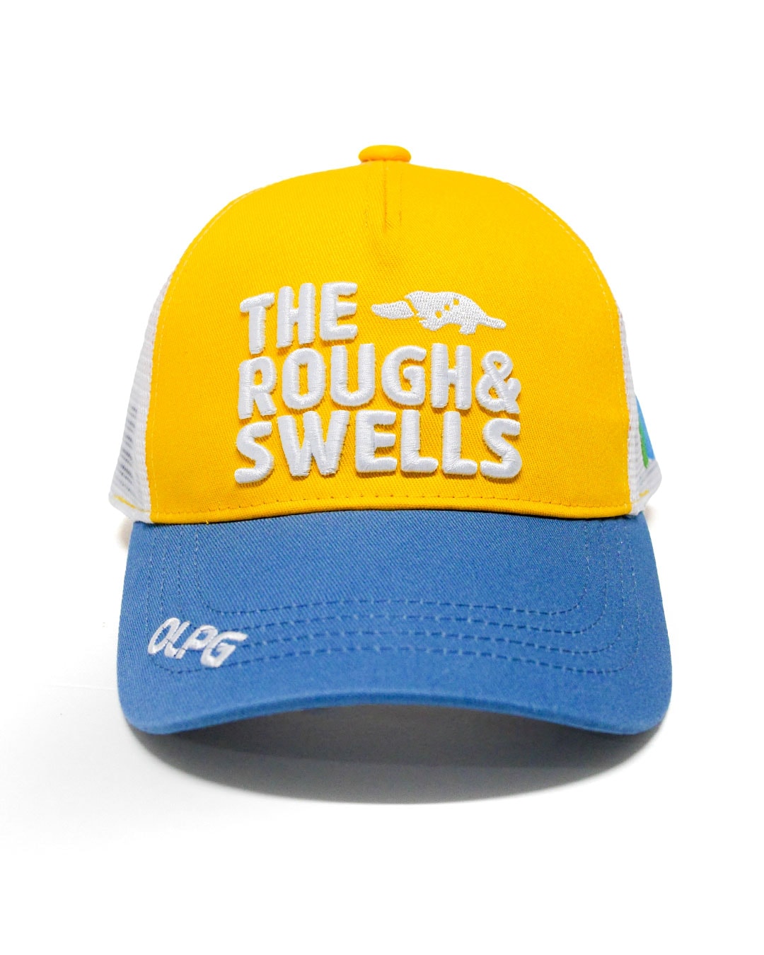 RSA-26003 RS TRACKER CAP | rough & swell,HEAD WEAR | | STORAGE