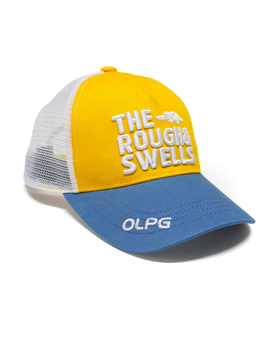 RSA-26003 RS TRACKER CAP | rough & swell,HEAD WEAR | | STORAGE
