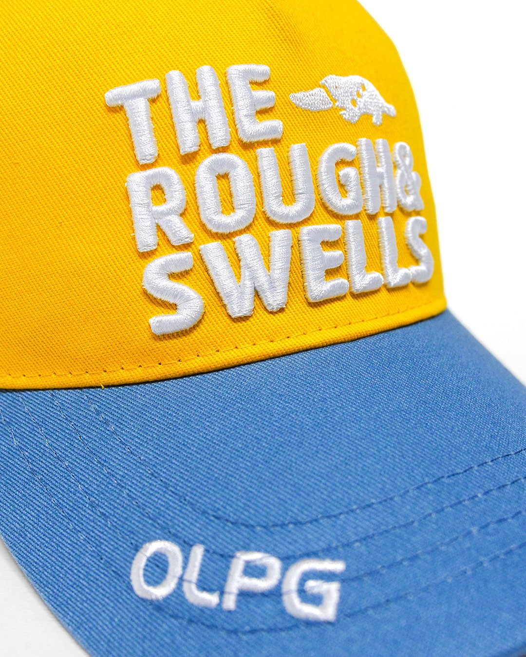 RSA-26003 RS TRACKER CAP | rough & swell,HEAD WEAR | | STORAGE