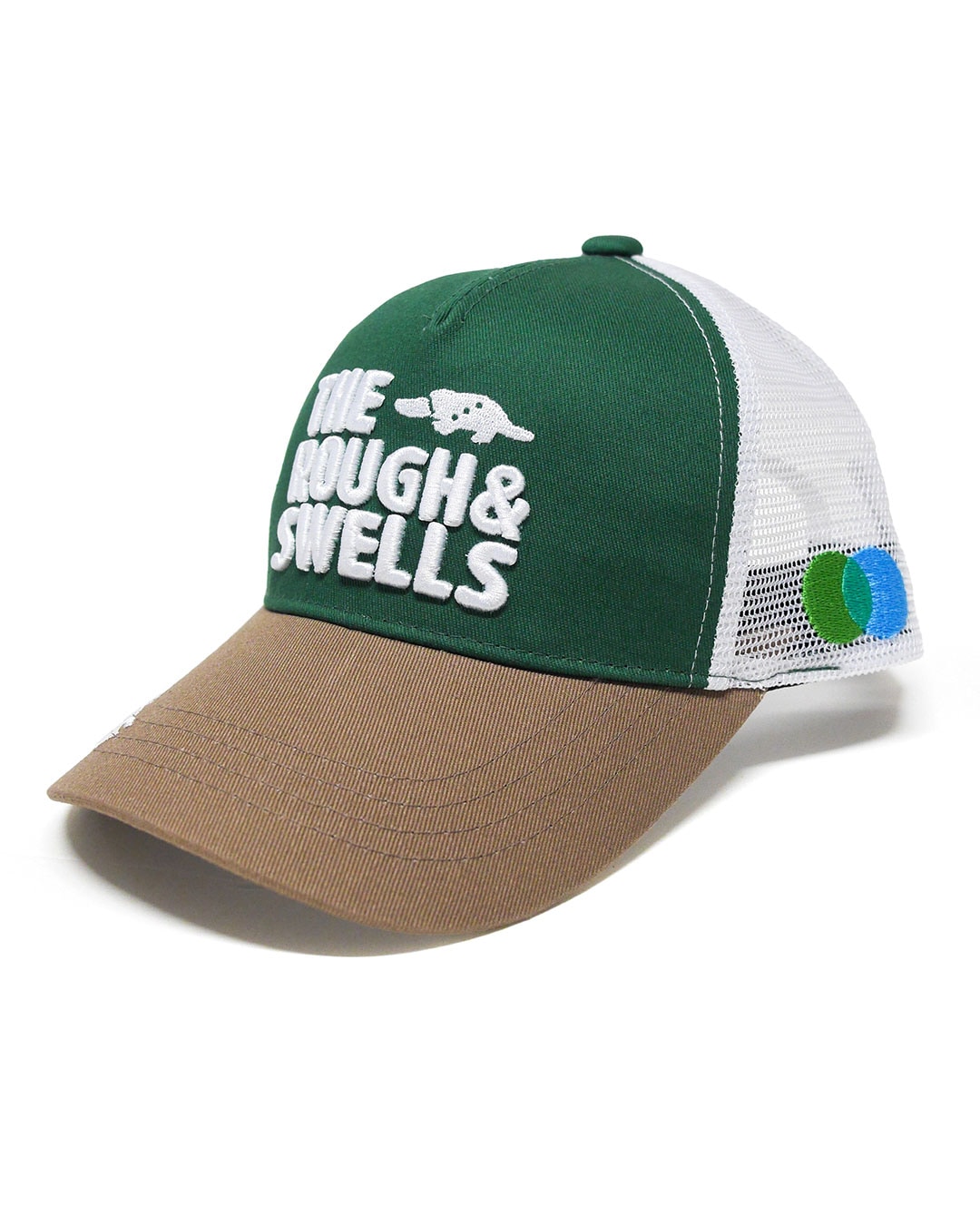 RSA-26003 RS TRACKER CAP | rough & swell,HEAD WEAR | | STORAGE