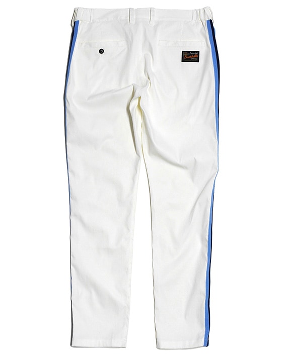 RSM-25055 SIDE LINE TOUR PANTS | rough & swell,rough & swell