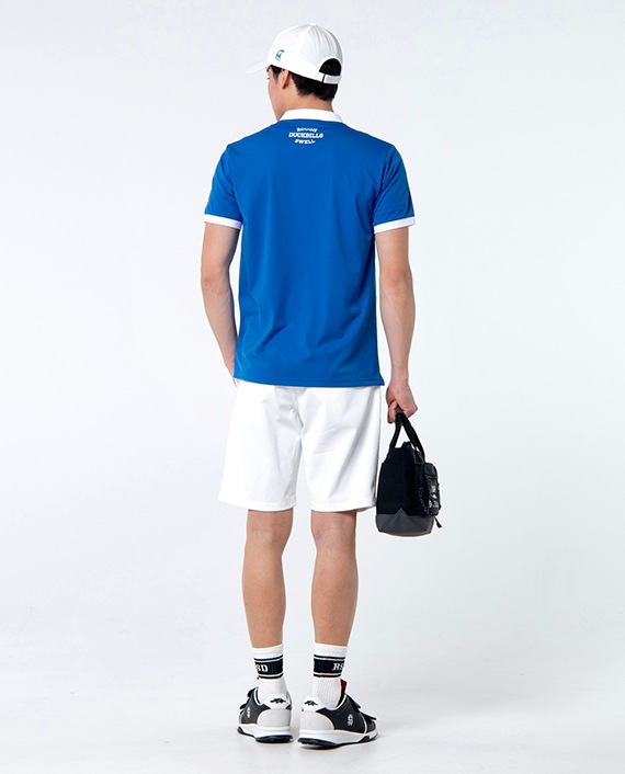 RSM-25034 BIG D RINGER MOCK | rough & swell,rough & swell MEN