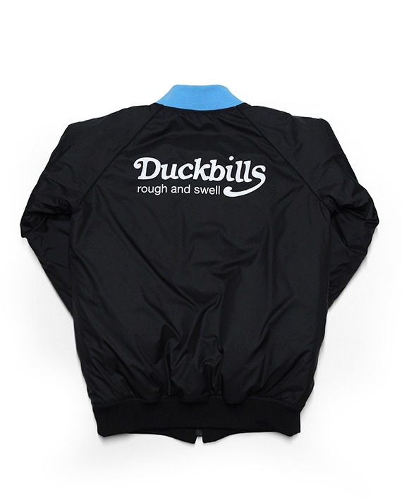 RSM-25249 CAPTAIN DENVER | rough & swell,rough & swell MEN