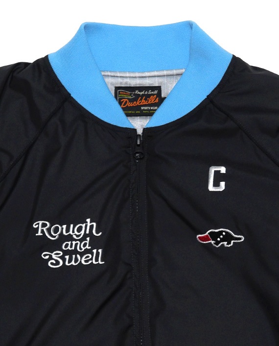 RSM-25249 CAPTAIN DENVER | rough & swell,rough & swell MEN