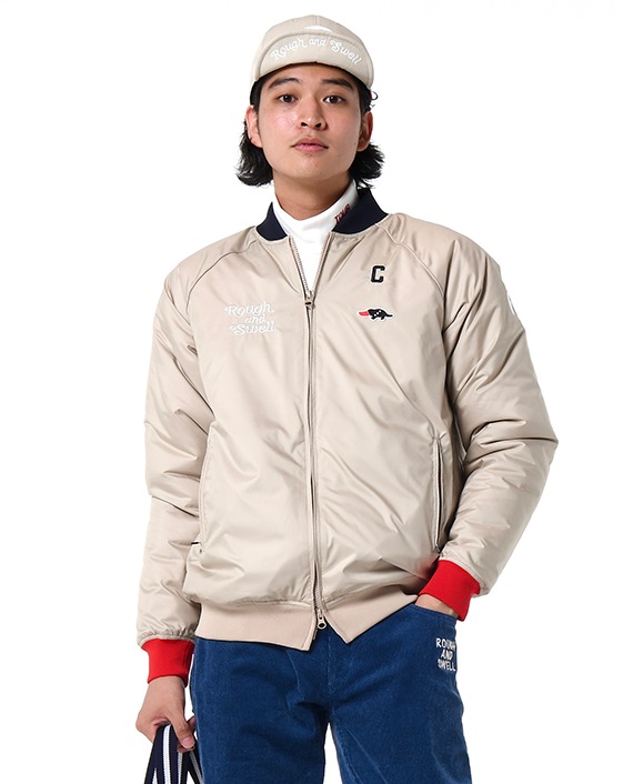 RSM-25249 CAPTAIN DENVER | rough & swell,rough & swell MEN