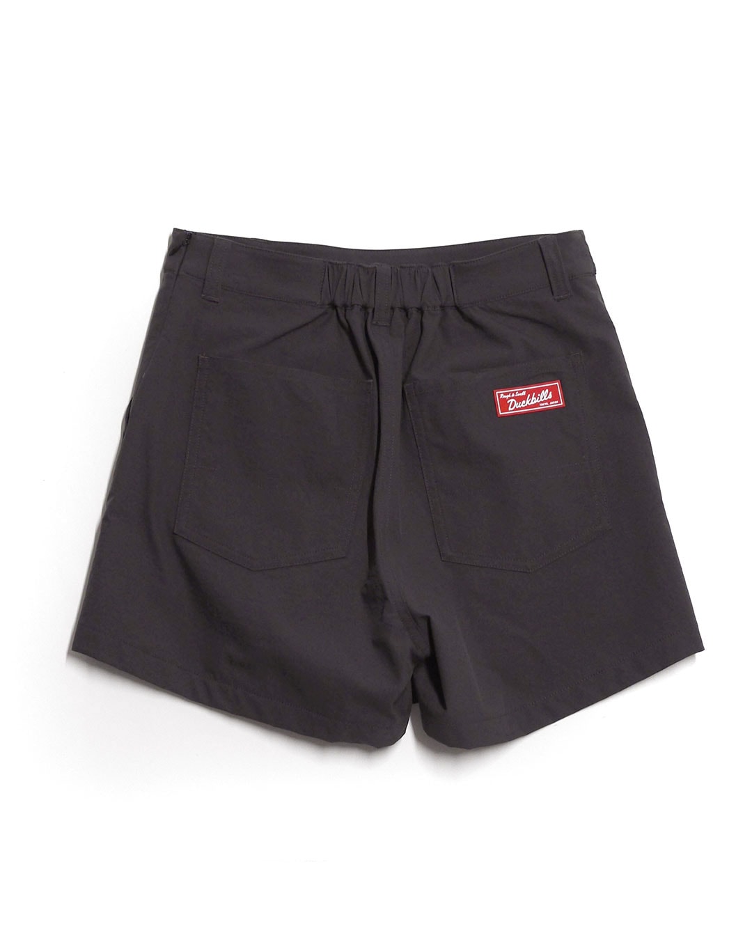 RSL-26033 SHIFT WRAP SHORTS W. | rough & swell,rough & swell WOMEN