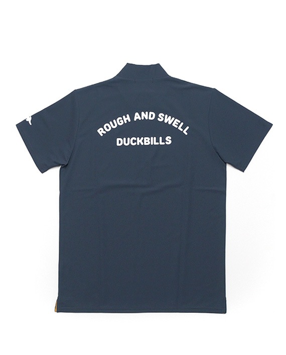 RSM-25026 GOLFER KING MOCK | rough & swell,rough & swell MEN