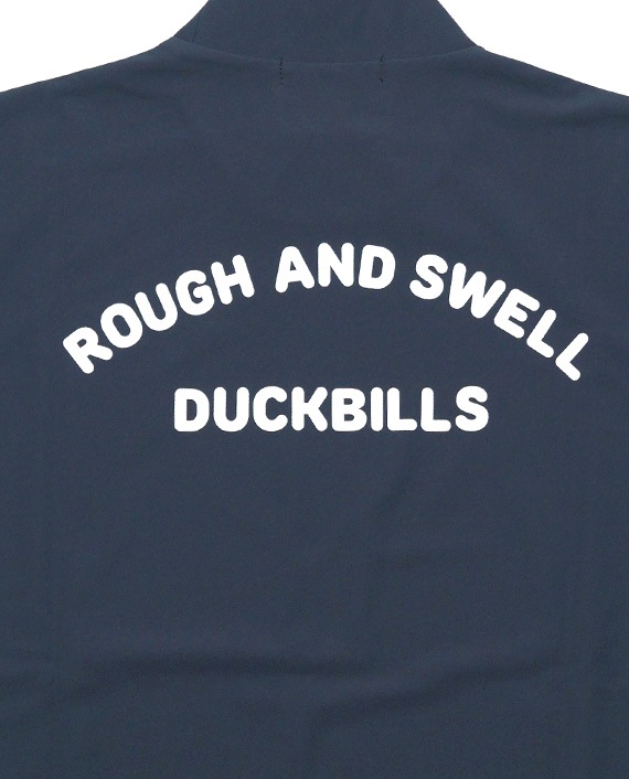 RSM-25026 GOLFER KING MOCK | rough & swell,rough & swell MEN