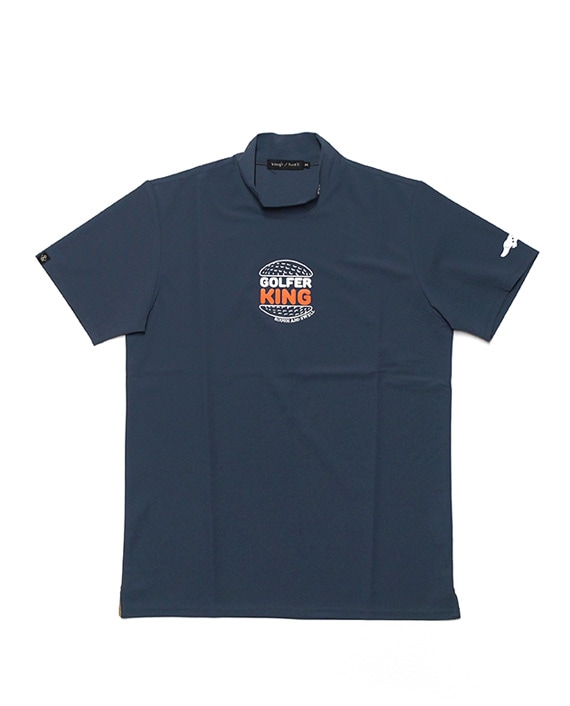 RSM-25026 GOLFER KING MOCK | rough & swell,rough & swell MEN
