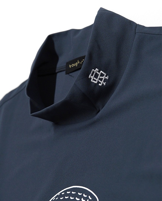 RSM-25026 GOLFER KING MOCK | rough & swell,rough & swell MEN