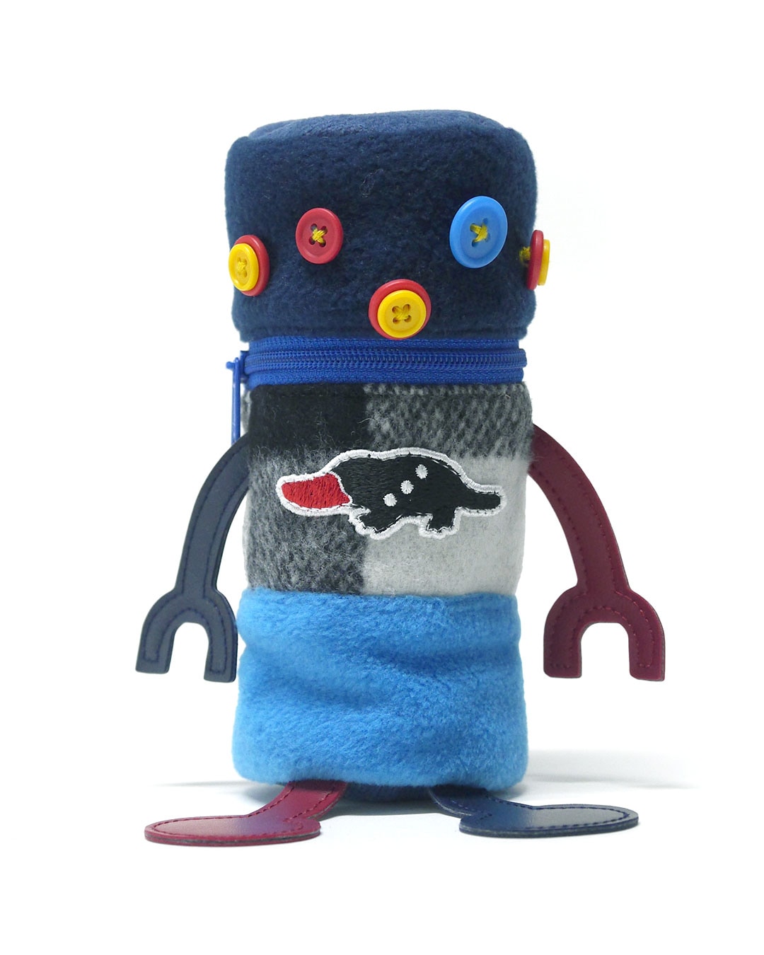 RSA-26025 ROBOT BALL HOLDER スウェルくん2号 | rough & swell,GOODS