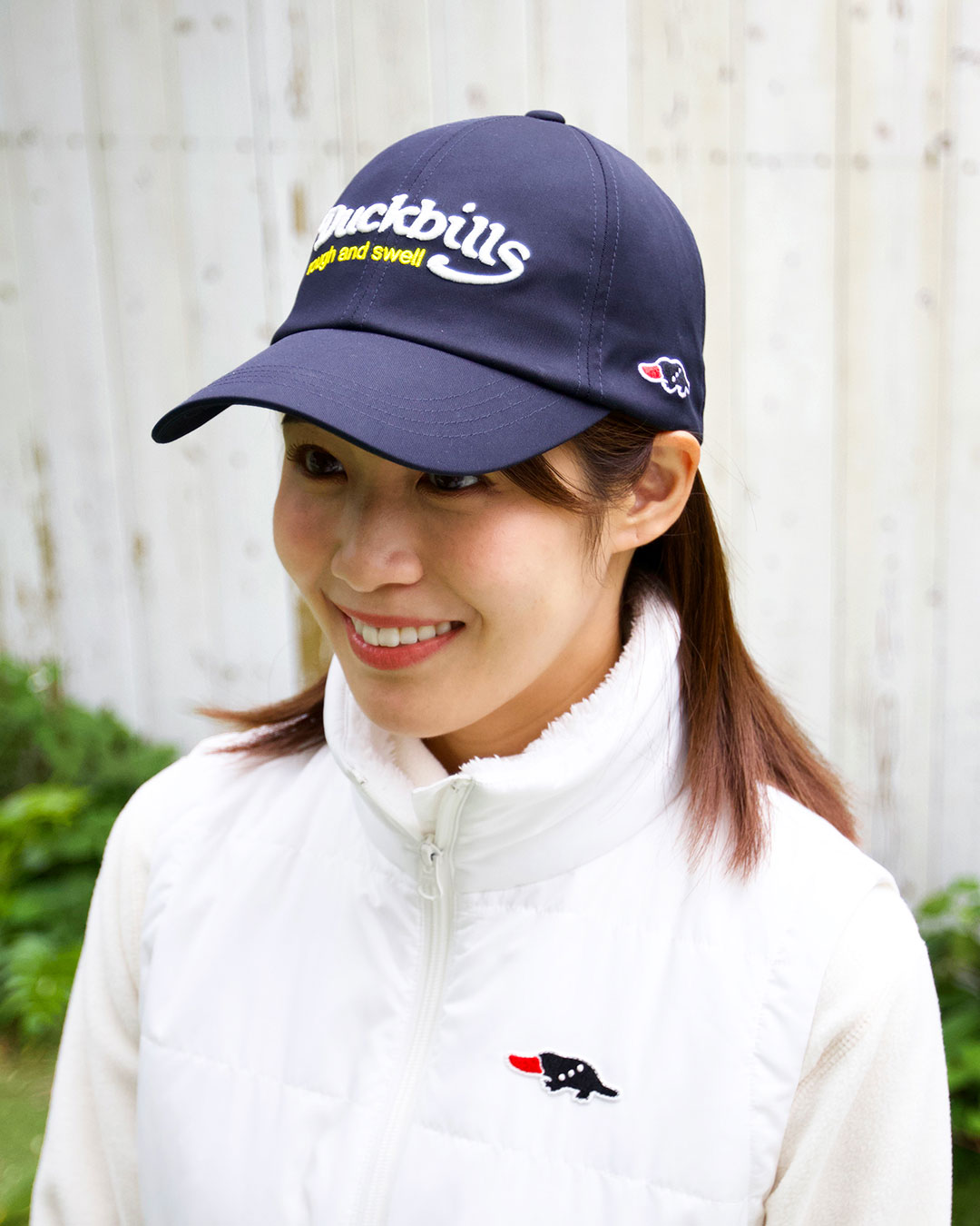RSA-26202 DUCKBILLS TOUR CAP | rough & swell,HEAD WEAR | | STORAGE
