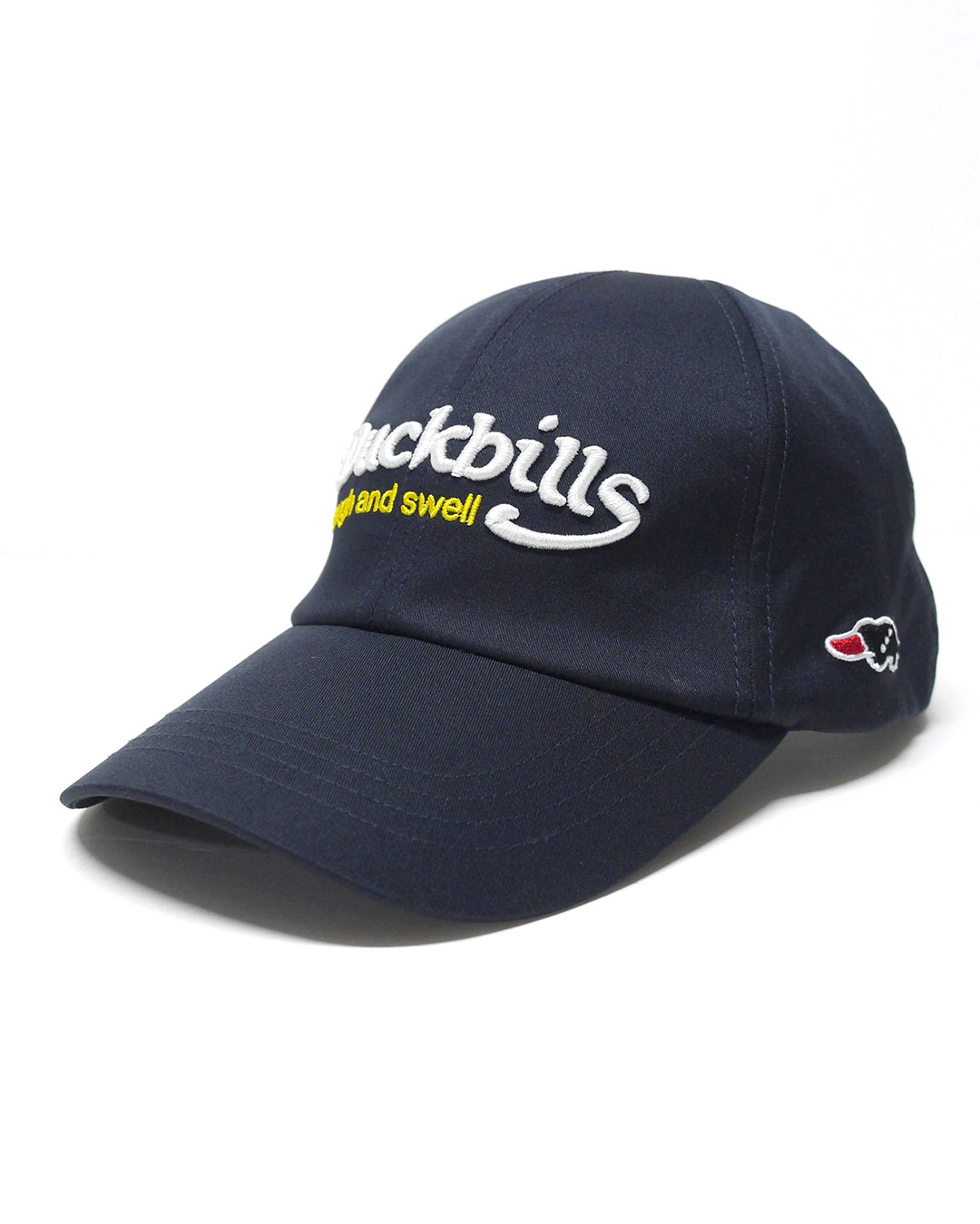 RSA-26202 DUCKBILLS TOUR CAP | rough & swell,HEAD WEAR | | STORAGE