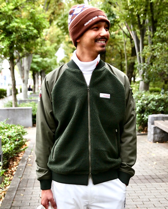 RSM-24257 CHURCHILL DENVER | rough & swell,rough & swell MEN  