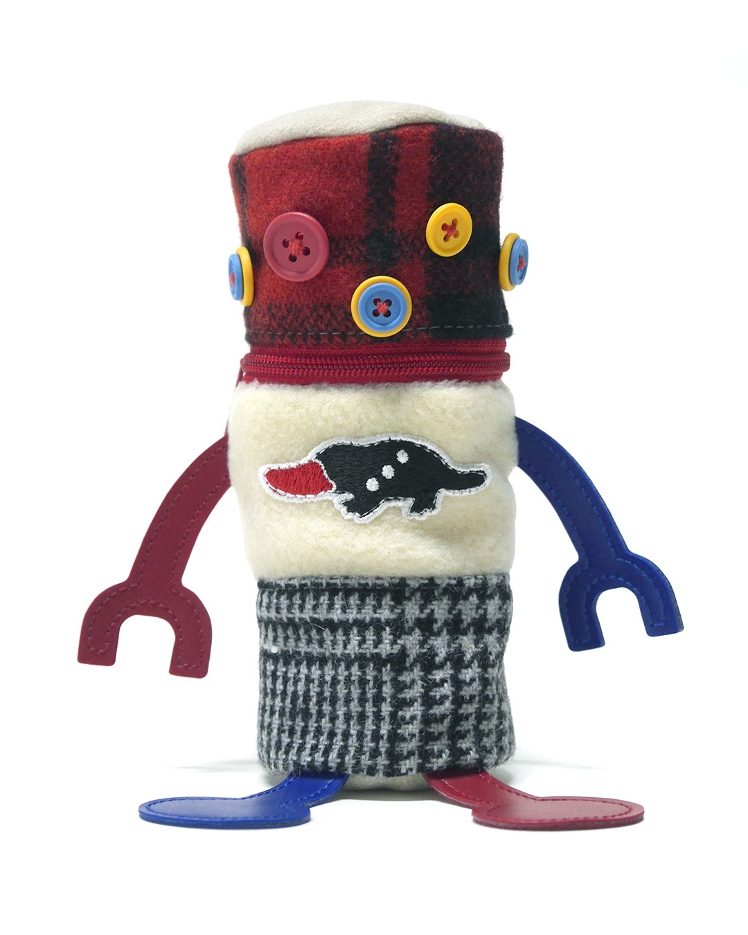 RSA-26024 ROBOT BALL HOLDER ラフくん2号 | rough & swell,GOODS