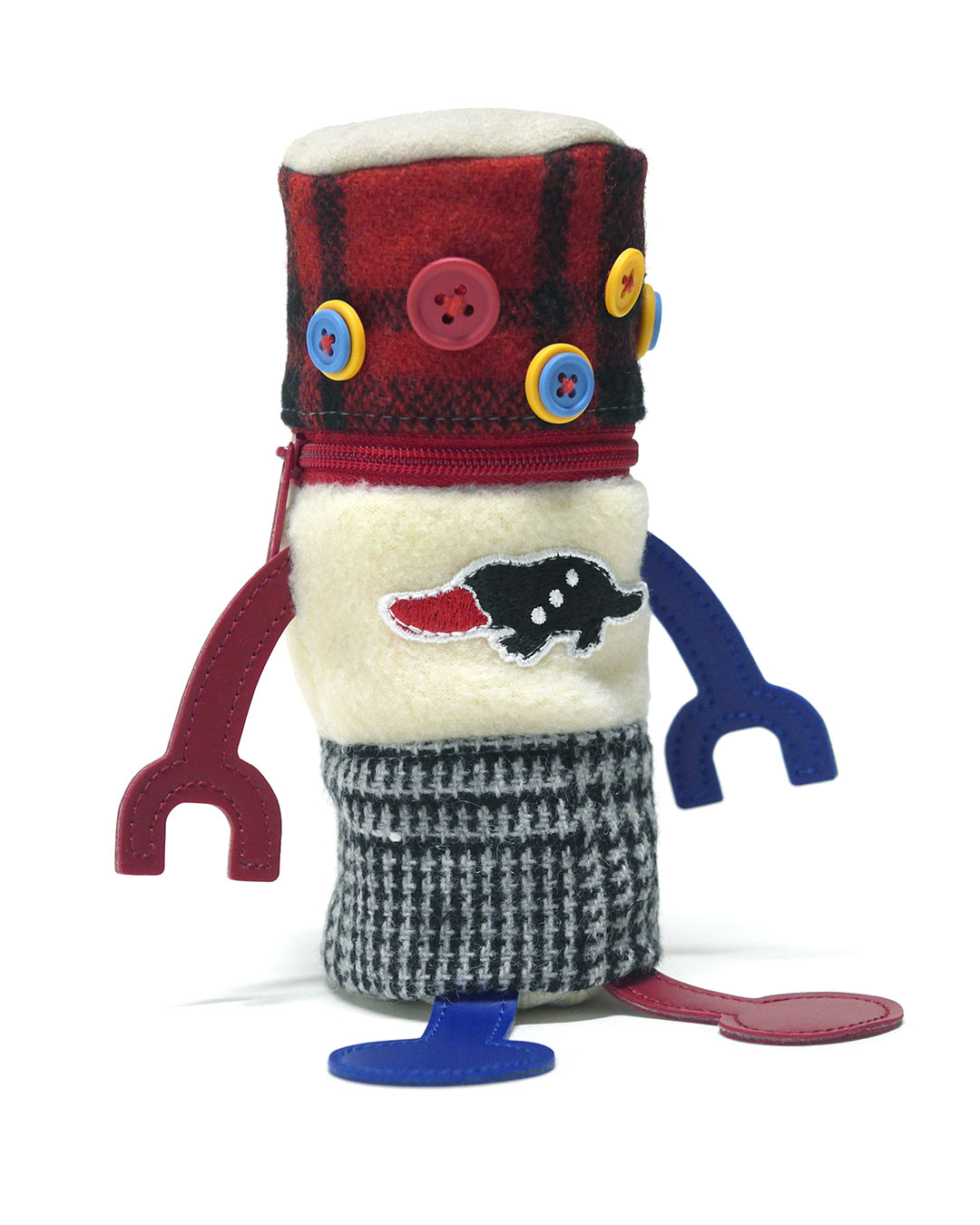 RSA-26024 ROBOT BALL HOLDER ラフくん2号 | rough & swell,GOODS