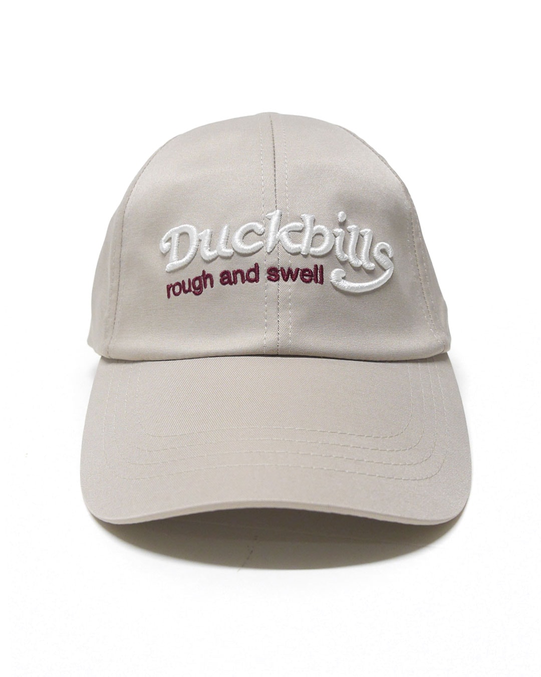 RSA-26202 DUCKBILLS TOUR CAP | rough & swell,HEAD WEAR | | STORAGE