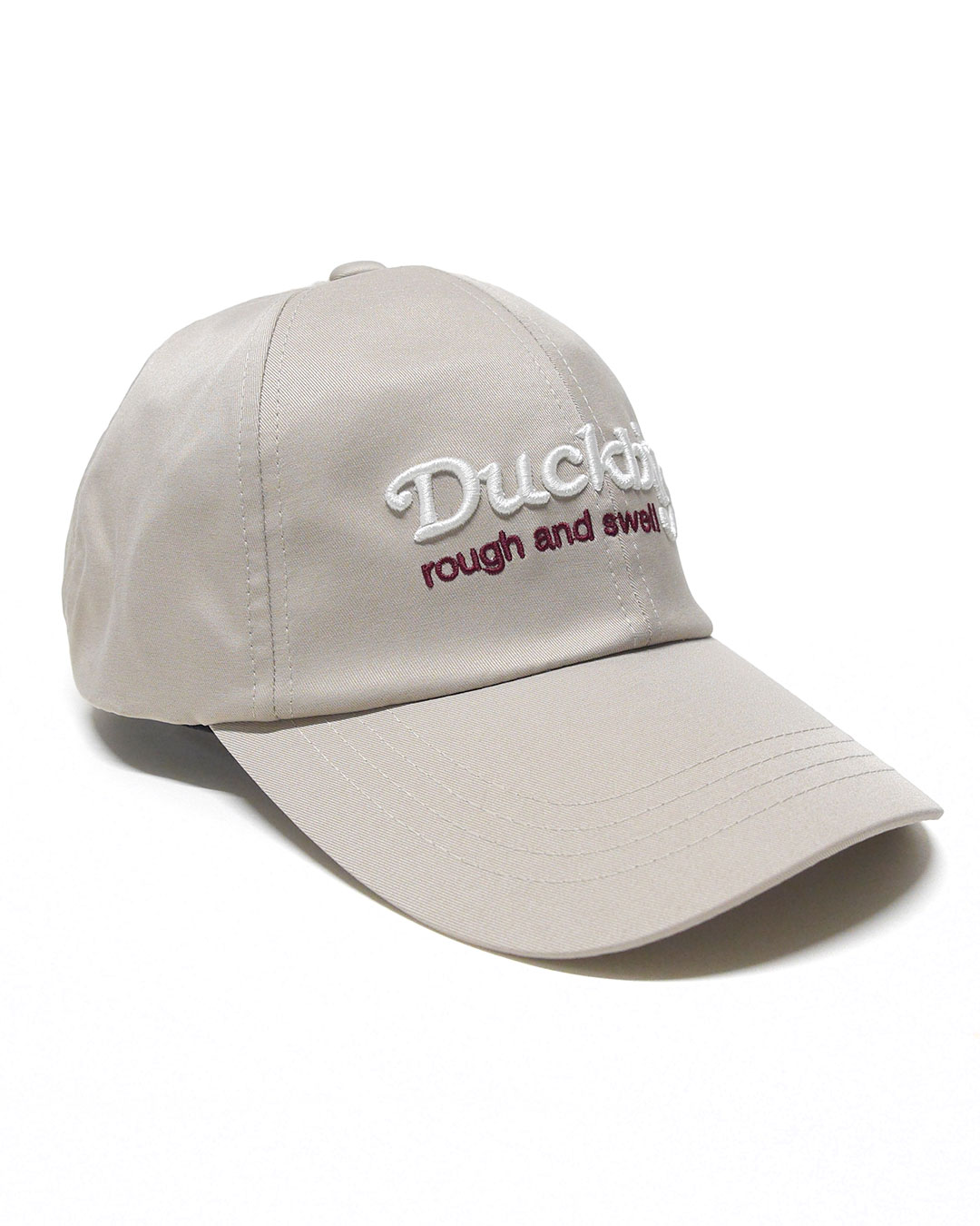 RSA-26202 DUCKBILLS TOUR CAP | rough & swell,HEAD WEAR | | STORAGE