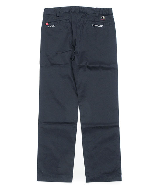 rough & swell ナイロン製薄手防風パンツラフアンドスウェル